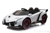 Masinuta electrica Lamborghini Veneno 180W 12V PREMIUM 