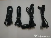 Cabluri sursa modulara segotep 