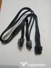 Cabluri sursa modulara segotep 