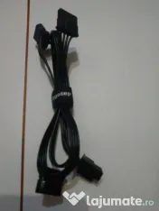 Cabluri sursa modulara segotep 