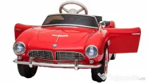 Masinuta electrica pentru copii BMW 507 Oldtimer 90W 12V