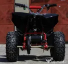 ATV electric pentru copii NITRO Eco Avenger 1000W 48V