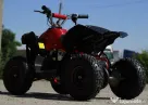 ATV electric pentru copii NITRO Eco Avenger 1000W 48V