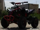 ATV electric pentru copii NITRO Eco Avenger 1000W 48V