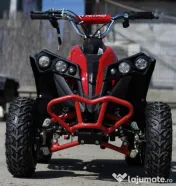 ATV electric pentru copii NITRO Eco Avenger 1000W 48V 
