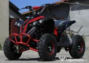 ATV electric pentru copii NITRO Eco Avenger 1000W 48V 