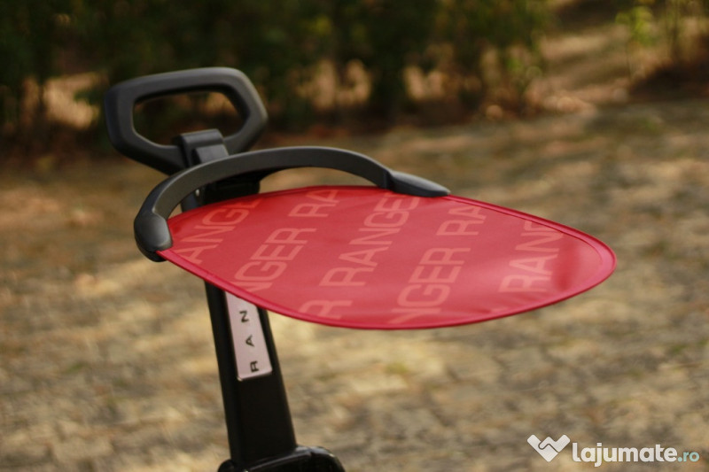 Masinuta electrica pentru copii 3 in 1 Ford Ranger 35W 6V