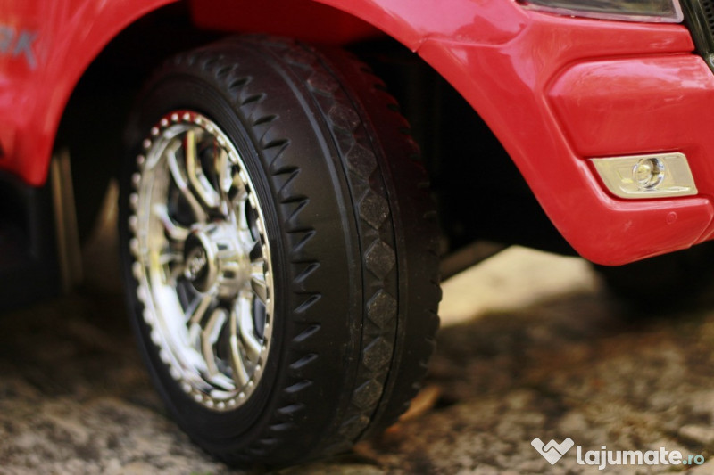 Masinuta electrica pentru copii 3 in 1 Ford Ranger 35W 6V