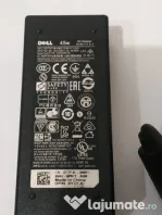 Incarcator laptop dell 19.5 V ,2.31A