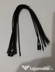 Cablu Nanoxia extensie la panoul frontal pc