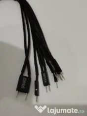 Cablu Nanoxia extensie la panoul frontal pc 