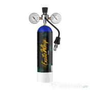 PROMO! Tub azot N2O 640g pentru PARTY, nu necesită Capsule 