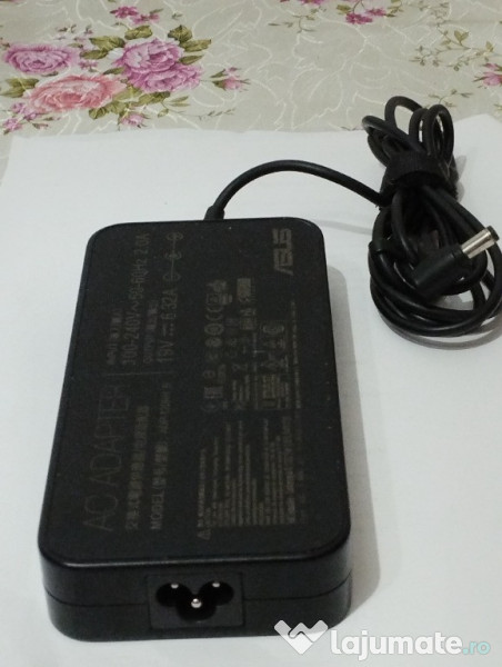 Incarcator Asus ADP-120RH B 19V 6.32A 120W 4.5mm*3.0mm
