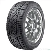 Anvelopa DUNLOP IARNA 205/55 R16 91H Autoturism 