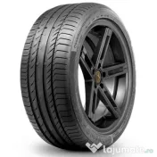 Anvelopa CONTINENTAL VARA 235/50 R18 97V 4X4 