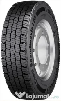 Anvelopa CONTINENTAL IARNA 215/75 R17.5 126/124M CAMION