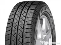 Anvelopa GOODYEAR ALL SEASON 225/55 R17C 109H LIGHT TRUCK