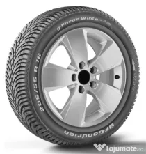 Anvelopa BFG IARNA 225/60 R17 99H 4X4