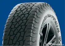Anvelopa BFG ALL SEASON 235/55 R19 105H 4X4