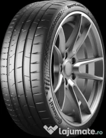 Anvelopa CONTINENTAL VARA 285/30 R20 99Y Autoturism