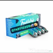 Capsule Frisca / Butelii Azot / Sifon Baloane NON-STOP 