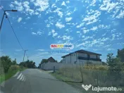 Teren Saftica pe str Morarilor 3083 mp la sosea utilitati