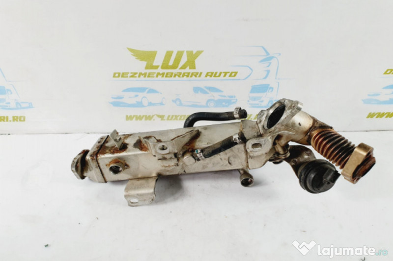 Racitor gaze egr 2.0 d N47D20C 7810751-08 BMW Seria 3 E90/E