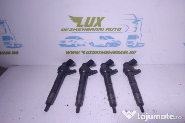 Set injector injectoare 2.0 tdi CFH CFF CFG CGL euro 5 04451