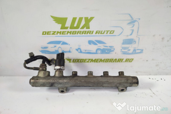Rampa injectoare injectie 1.7 cdti Z17DTH 0445214049 024899