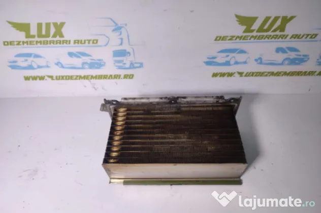 Radiator intercooler 1.4 tsi CAX 03f145749c Skoda Fabia 2 (f