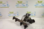 Turbo turbina turbosuflanta 1.9 BLS 03g253014m Volkswagen V