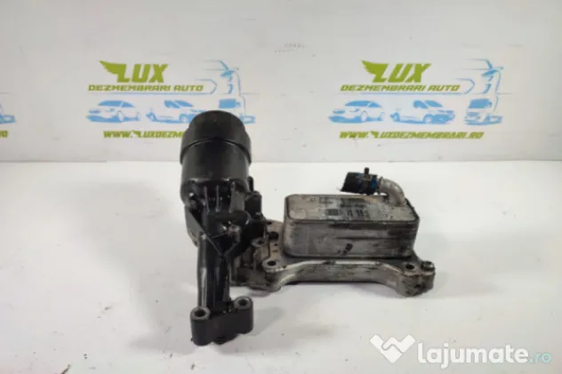 Termoflot carcasa filtru ulei 2.2 cdi euro 5 om651 u7902003