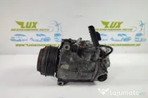 Compresor AC clima 447260-4053 4472604053 Mercedes-Benz ML