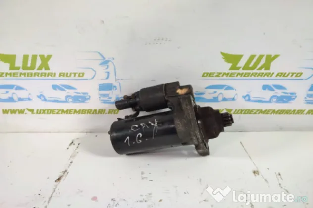 Electromotor 1.6 tdi CAY CAYC Volkswagen VW Passat CC [200
