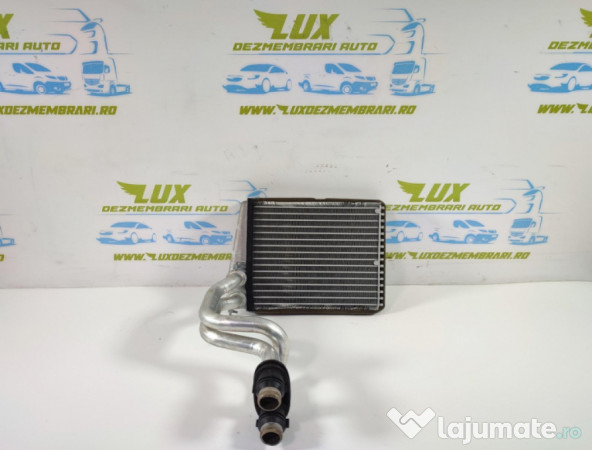 Radiator racire bord calorifer 1k0819031b Volkswagen VW Pas