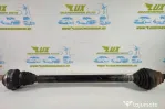 Planetara dreapta fata 2.0 TDI BMM BKP BKD Volkswagen VW Tou