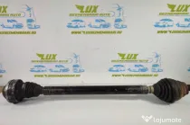 Planetara dreapta fata 2.0 TDI BMM BKP BKD Volkswagen VW Tou