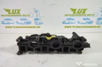 Galerie de admisie stanga 059129711bj 3.0 2.7 tdi CGK CAM CA