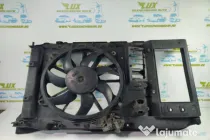 Electroventilator cu carcasa complet trager fc10-49874716-t