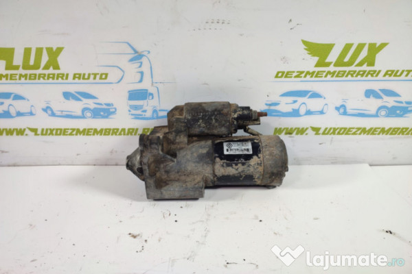 Electromotor 1.9 dci F9Q 8200096510 Nissan Primera P12 [2001