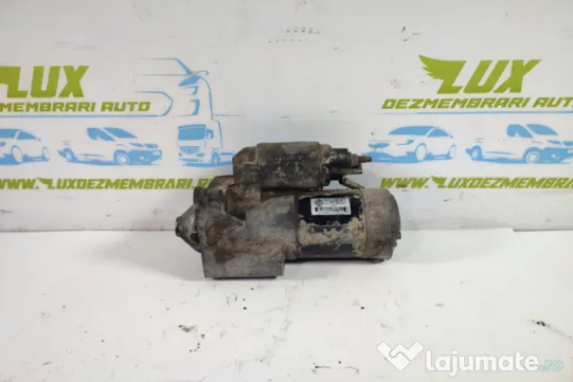 Electromotor 1.9 dci F9Q 8200096510 Nissan Primera P12 [2001