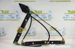 Macara geam electrica stanga fata 8x4837461a Audi A1 8X [201