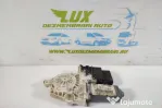 Motoras geam macara stanga spate 1k0959708j Skoda Octavia 2
