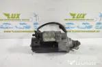 Electromotor 1.6 tdi CAY CAYC 02z911024h Volkswagen VW Passa