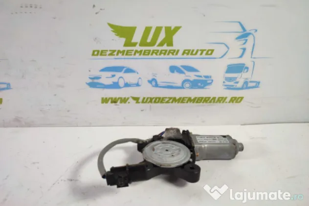 Motoras macara geam dreapta spate 9882026200 Hyundai Santa F