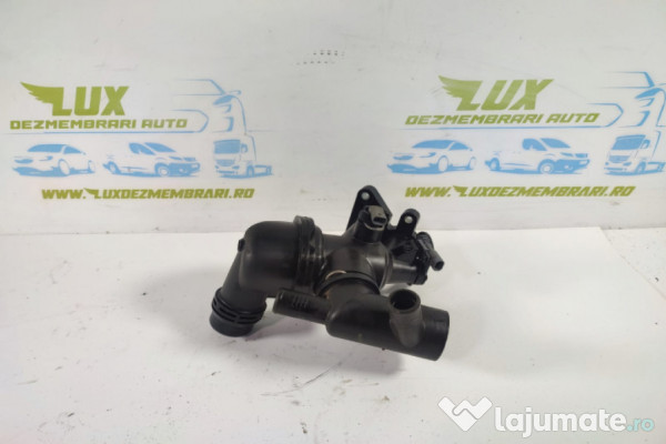Carcasa corp termostat 2.0 D 204DTD w584a Jaguar XE [2014 -