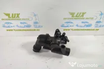 Carcasa corp termostat 2.0 D 204DTD w584a Jaguar XE  [2014 -