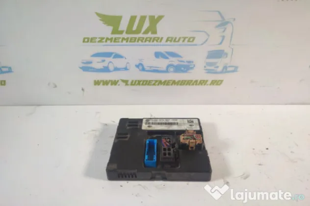 Calculator modul confort 4f0907289e Audi A6 4F/C6 [2004 - 20