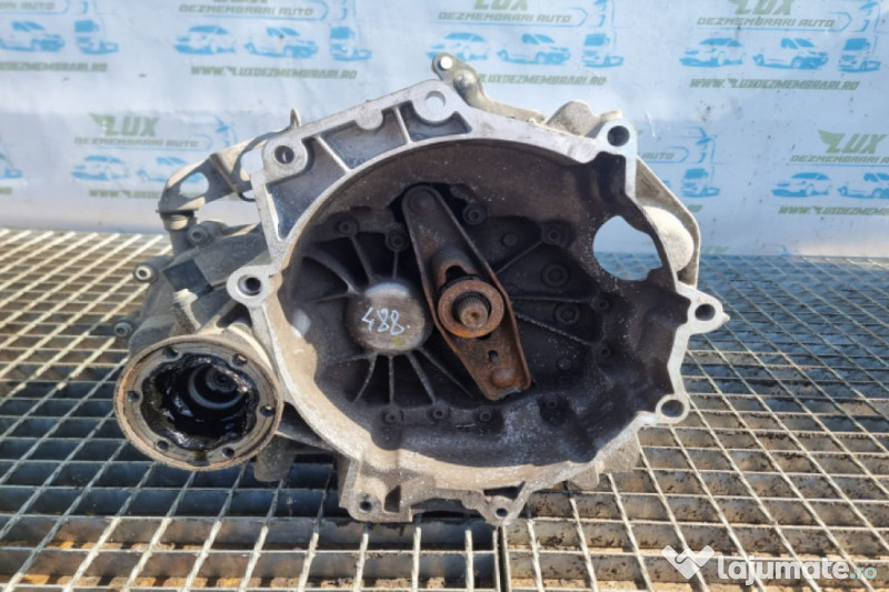 Cutie de viteze manuala 5 trepte 1.2 benzina cod GSB Seat I