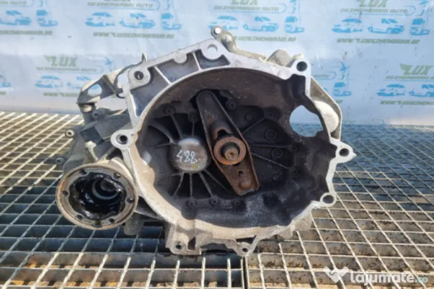 Cutie de viteze manuala 5 trepte 1.2 benzina cod GSB Seat I